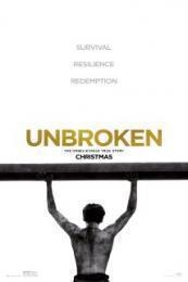 Nonton Unbroken (2014) Sub Indo di Lk21 Poster