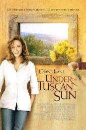Nonton Under the Tuscan Sun (2003) Sub Indo di Lk21 Poster