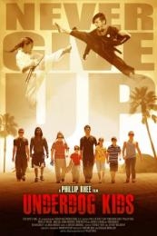 Nonton Underdog Kids (2015) Sub Indo di Lk21 Poster