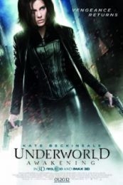 Nonton Underworld Awakening (2012) Sub Indo di Lk21 Poster