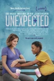 Nonton Unexpected (2015) Sub Indo di Lk21 Poster