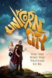 Nonton Unicorn City (2012) Sub Indo di Lk21 Poster