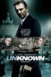Nonton Unknown (2011) Sub Indo di Lk21 Poster