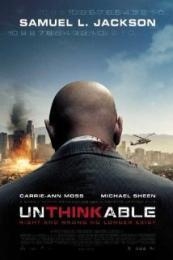 Nonton Unthinkable (2010) Sub Indo di Lk21 Poster