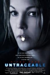 Nonton Untraceable (2008) Sub Indo di Lk21 Poster