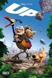Nonton Up (2009) Sub Indo di Lk21 Poster