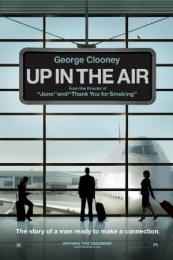 Nonton Up in the Air (2009)` Sub Indo di Lk21 Poster
