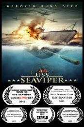 Nonton USS Seaviper (2012) Sub Indo di Lk21 Poster