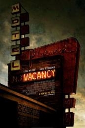 Nonton Vacancy (2007) Sub Indo di Lk21 Poster