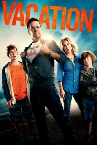 Nonton Vacation (2015) Sub Indo di Lk21 Poster