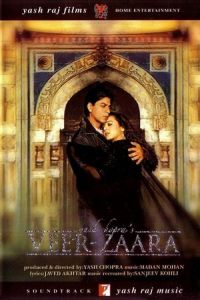 Nonton Veer-Zaara (2004) Sub Indo di Lk21 Poster