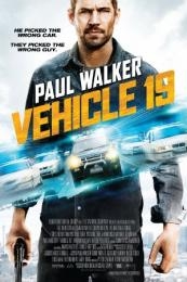 Nonton Vehicle 19 (2013) Sub Indo di Lk21 Poster