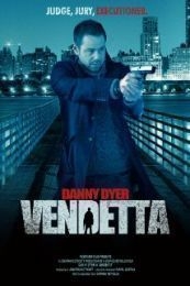 Nonton Vendetta (2013) Sub Indo di Lk21 Poster