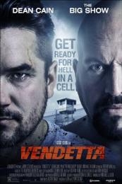 Nonton Vendetta (2015) Sub Indo di Lk21 Poster