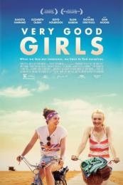 Nonton Very Good Girls (2013) Sub Indo di Lk21 Poster