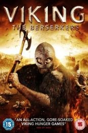 Nonton Viking: The Berserkers (2014) Sub Indo di Lk21 Poster