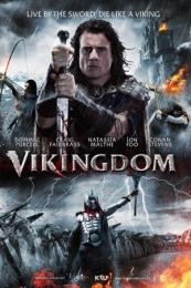 Nonton Vikingdom (2013) Sub Indo di Lk21 Poster