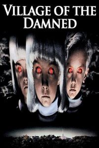 Nonton Village of the Damned (1995) Sub Indo di Lk21 Poster