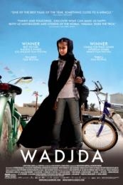 Nonton Wadjda (2012) Sub Indo di Lk21 Poster