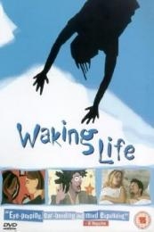 Nonton Waking Life (2001) Sub Indo di Lk21 Poster