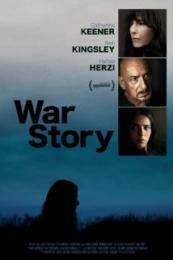 Nonton War Story (2014) Sub Indo di Lk21 Poster