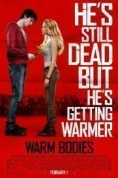 Nonton Warm Bodies (2013) Sub Indo di Lk21 Poster