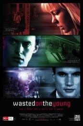 Nonton Wasted on the Young (2010) Sub Indo di Lk21 Poster
