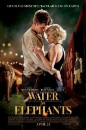 Nonton Water for Elephants (2011) Sub Indo di Lk21 Poster