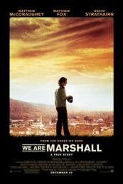 Nonton We Are Marshall (2006) Sub Indo di Lk21 Poster