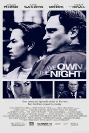 Nonton We Own the Night (2007) Sub Indo di Lk21 Poster
