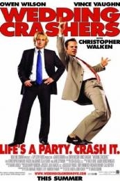 Nonton Wedding Crashers (2005) Sub Indo di Lk21 Poster