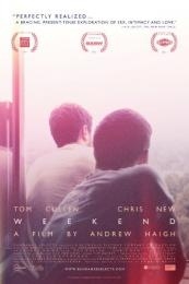 Nonton Weekend (2011) Sub Indo di Lk21 Poster