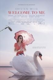 Nonton Welcome to Me (2014) Sub Indo di Lk21 Poster