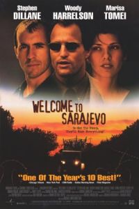 Nonton Welcome to Sarajevo (1997) Sub Indo di Lk21 Poster