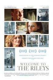 Nonton Welcome to the Rileys (2010) Sub Indo di Lk21 Poster