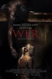 Nonton Wer (2013) Sub Indo di Lk21 Poster