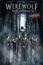Nonton Werewolf: The Beast Among Us (2012) Sub Indo di Lk21 Poster