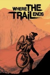 Nonton Where the Trail Ends (2012) Sub Indo di Lk21 Poster