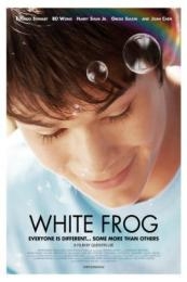 Nonton White Frog (2012) Sub Indo di Lk21 Poster