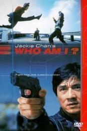 Nonton Jackie Chan's Who Am I? (Ngo si seoi) (1998) Sub Indo di Lk21 Poster