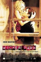 Nonton Wicker Park (2004) Sub Indo di Lk21 Poster