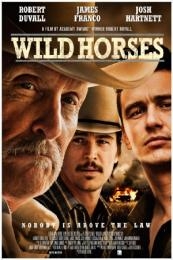 Nonton Wild Horses (2015) Sub Indo di Lk21 Poster