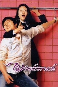 Nonton Windstruck (Nae yeojachingureul sogae habnida) (2004) Sub Indo di Lk21 Poster
