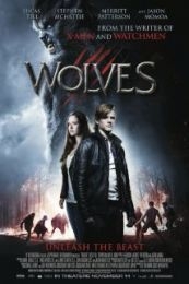 Nonton Wolves (2014) Sub Indo di Lk21 Poster