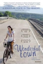 Nonton Wonderful Town (2007) Sub Indo di Lk21 Poster