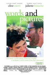 Nonton Words and Pictures (2013) Sub Indo di Lk21 Poster
