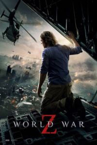 Nonton World War Z (2013) Sub Indo di Lk21 Poster