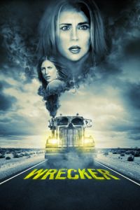 Nonton Wrecker (2015) Sub Indo di Lk21 Poster