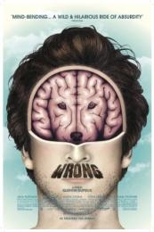 Nonton Wrong (2012) Sub Indo di Lk21 Poster