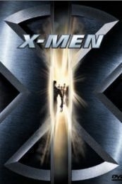 Nonton X-Men (2000) Sub Indo di Lk21 Poster